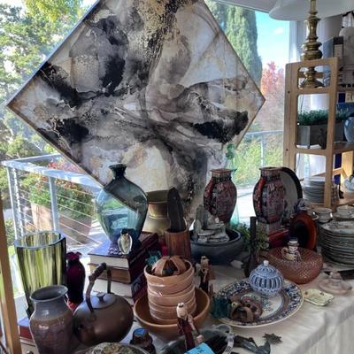 HANDMADE DECOR
