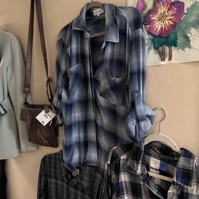 BELLA DOLL PLAID
