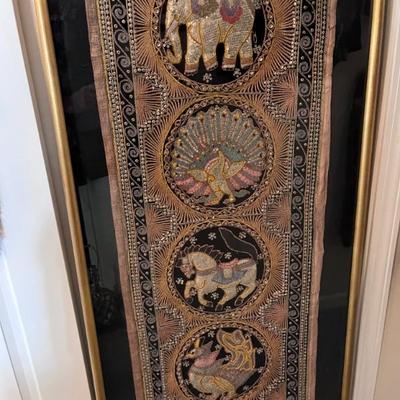 HANDMADE ARTWORK