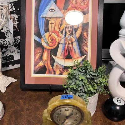 ART AND DECOR