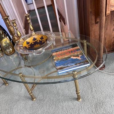 BRASS DECOR