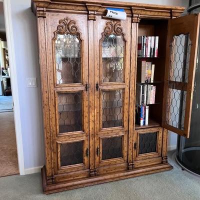 CHINA CABINET