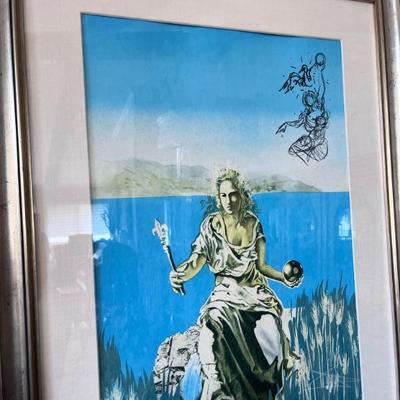 DALI