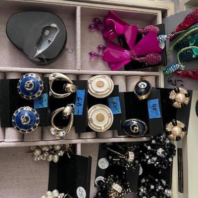 COSTUME JEWELRY