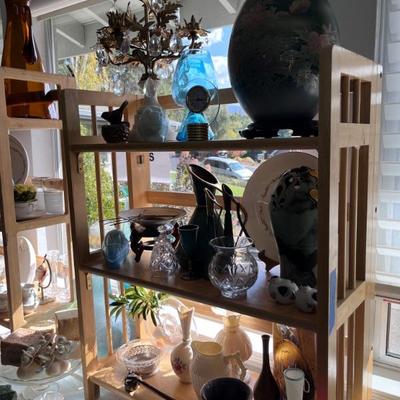 VINTAGE AND DECOR