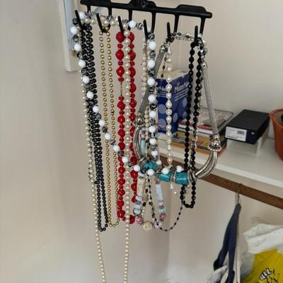 Costume Jewelry