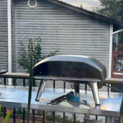  pizza oven