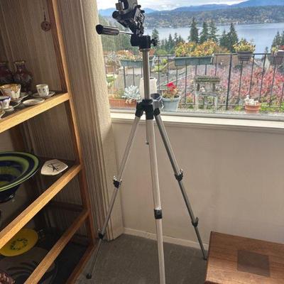 Telescope