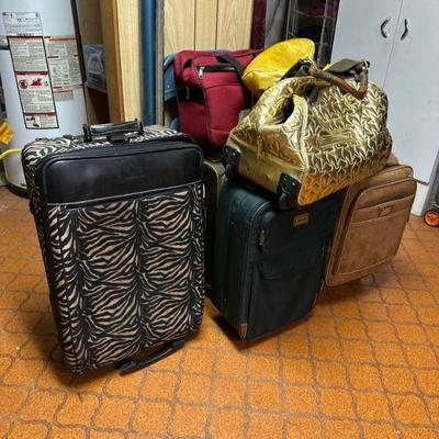 Luggage