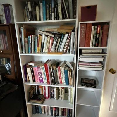 Book collection