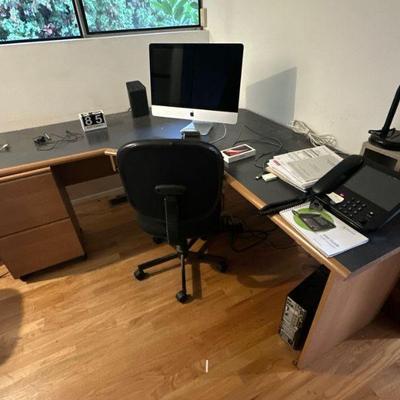 Desk