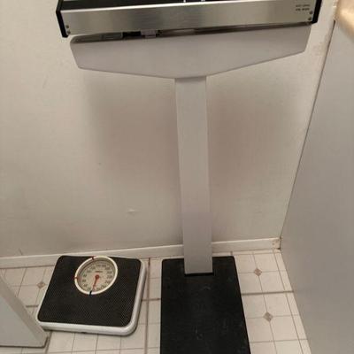 Scales