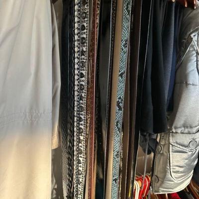 Belts