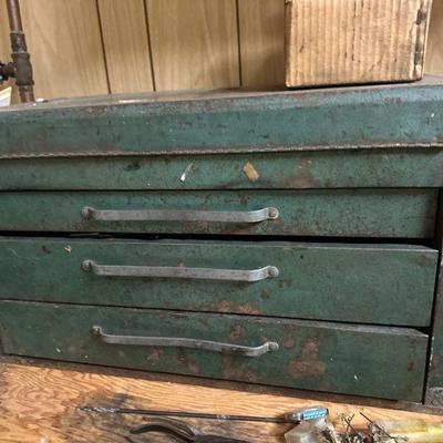 Toolbox