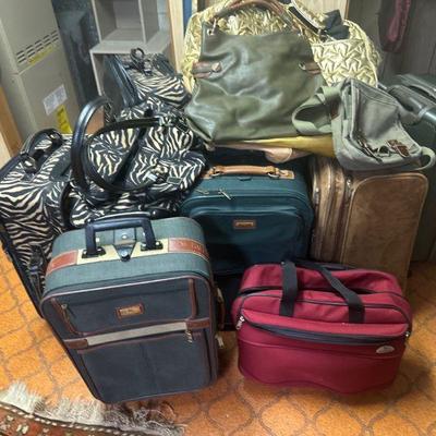 Luggage
