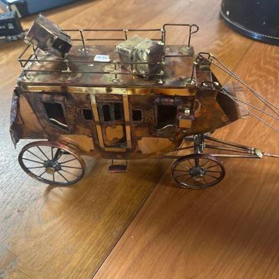 Metal art