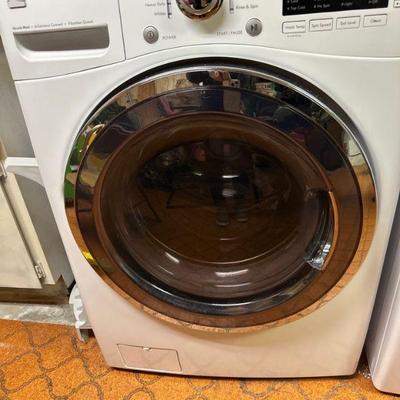 Kenmore washer