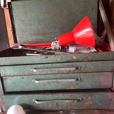 Toolbox