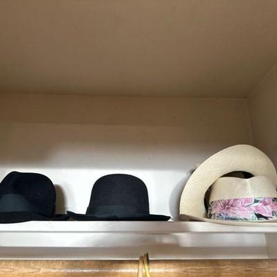 Hats