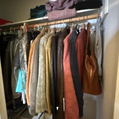 Women's clothes