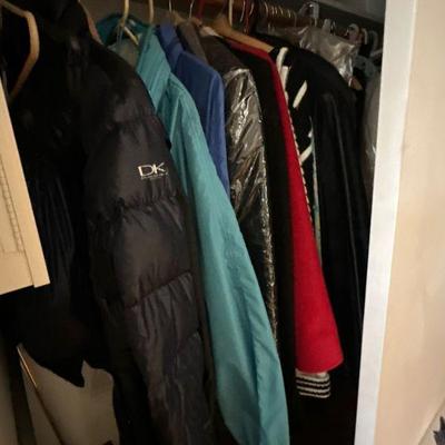 Women's coats