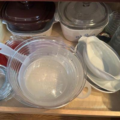 Sale Photo Thumbnail #156: Corningware