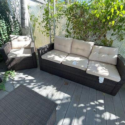 Outdoor Furniture