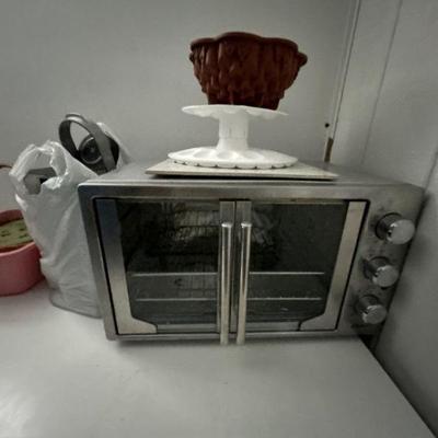 Toaster Oven