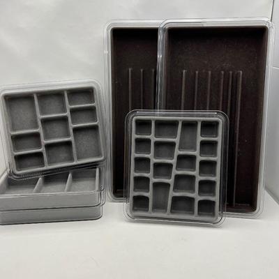 Jewelry Storage tray