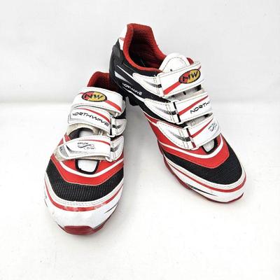 Women's Northwave Mountain Biking Shoes