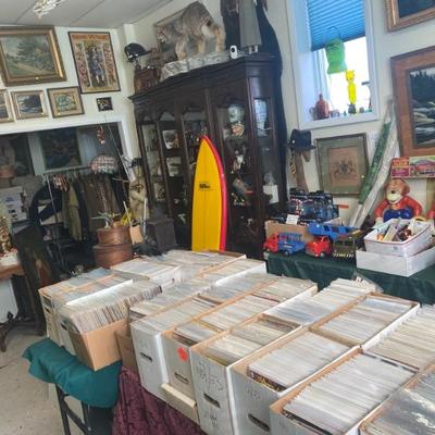 Cranford NJ Comic Book Show and Sale 12/31/24 and 1/1/25