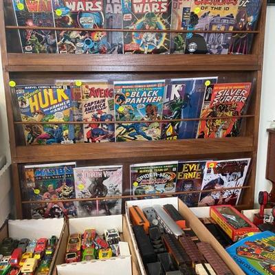 Cranford NJ Comic Book Show and Sale 12/31/24 and 1/1/25