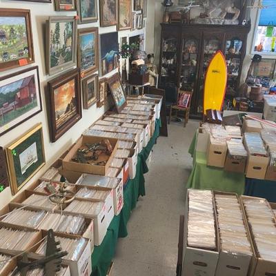Cranford NJ Comic Book Show and Sale 12/31/24 and 1/1/25