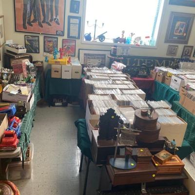 Cranford NJ Comic Book Show and Sale 12/31/24 and 1/1/25