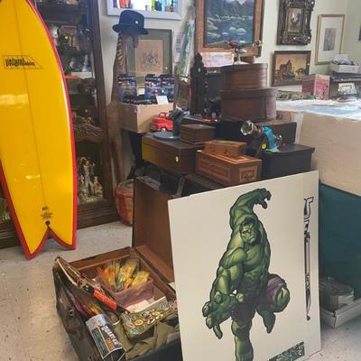 Cranford NJ Comic Book Show and Sale 12/31/24 and 1/1/25