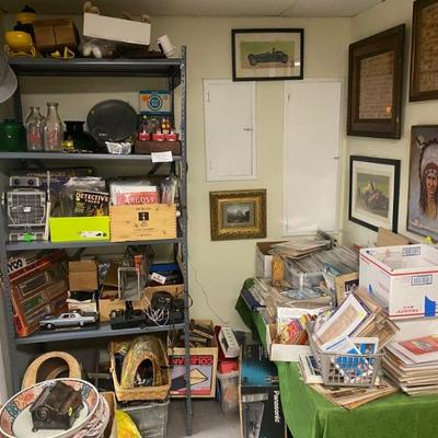 Cranford NJ Comic Book Show and Sale 12/31/24 and 1/1/25