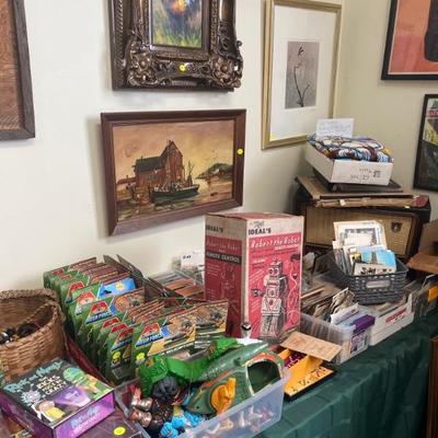Cranford NJ Comic Book Show and Sale 12/31/24 and 1/1/25