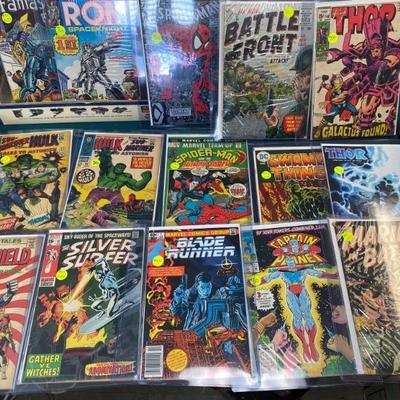 Cranford NJ Comic Book Show and Sale 12/31/24 and 1/1/25