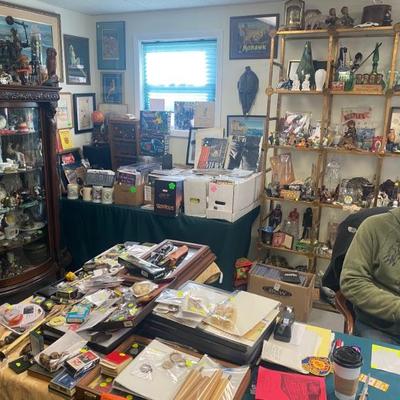 Cranford NJ Comic Book Show and Sale 12/31/24 and 1/1/25