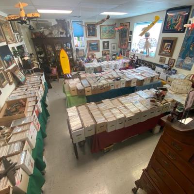 Cranford NJ Comic Book Show and Sale 12/31/24 and 1/1/25