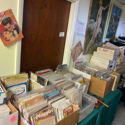 Cranford NJ Comic Book Show and Sale 12/31/24 and 1/1/25