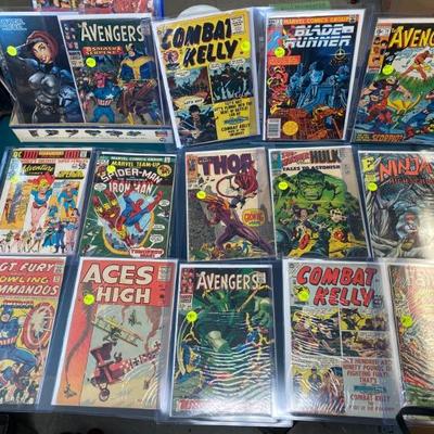 Cranford NJ Comic Book Show and Sale 12/31/24 and 1/1/25