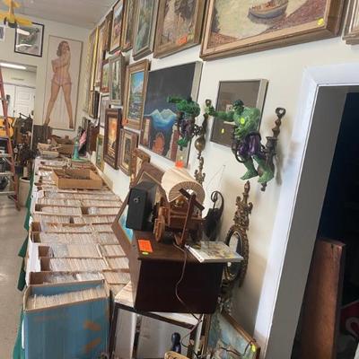 Cranford NJ Comic Book Show and Sale 12/31/24 and 1/1/25