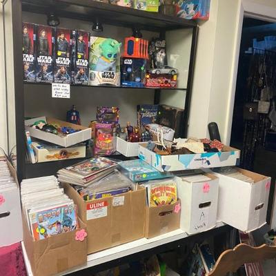 Cranford NJ Comic Book Show and Sale 12/31/24 and 1/1/25