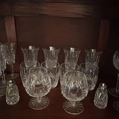 Waterford Crystal 