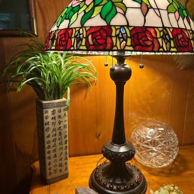 Lamp sold 