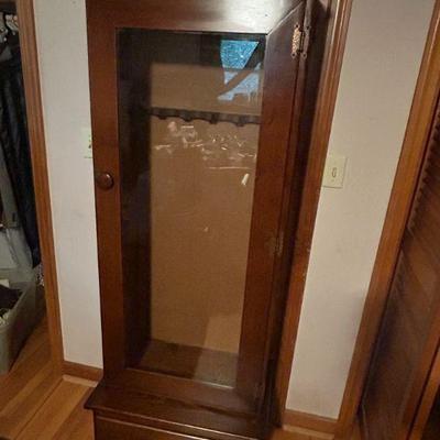 Hunters case 
