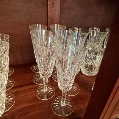 Waterford Crystal 