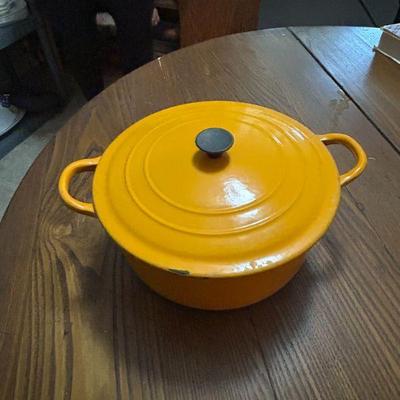 Le Creuset 
