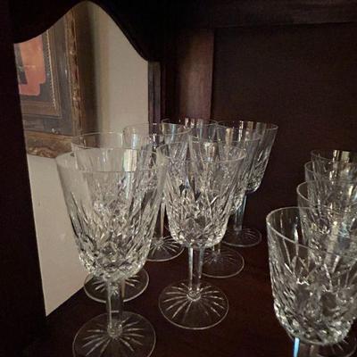 Waterford Crystal 